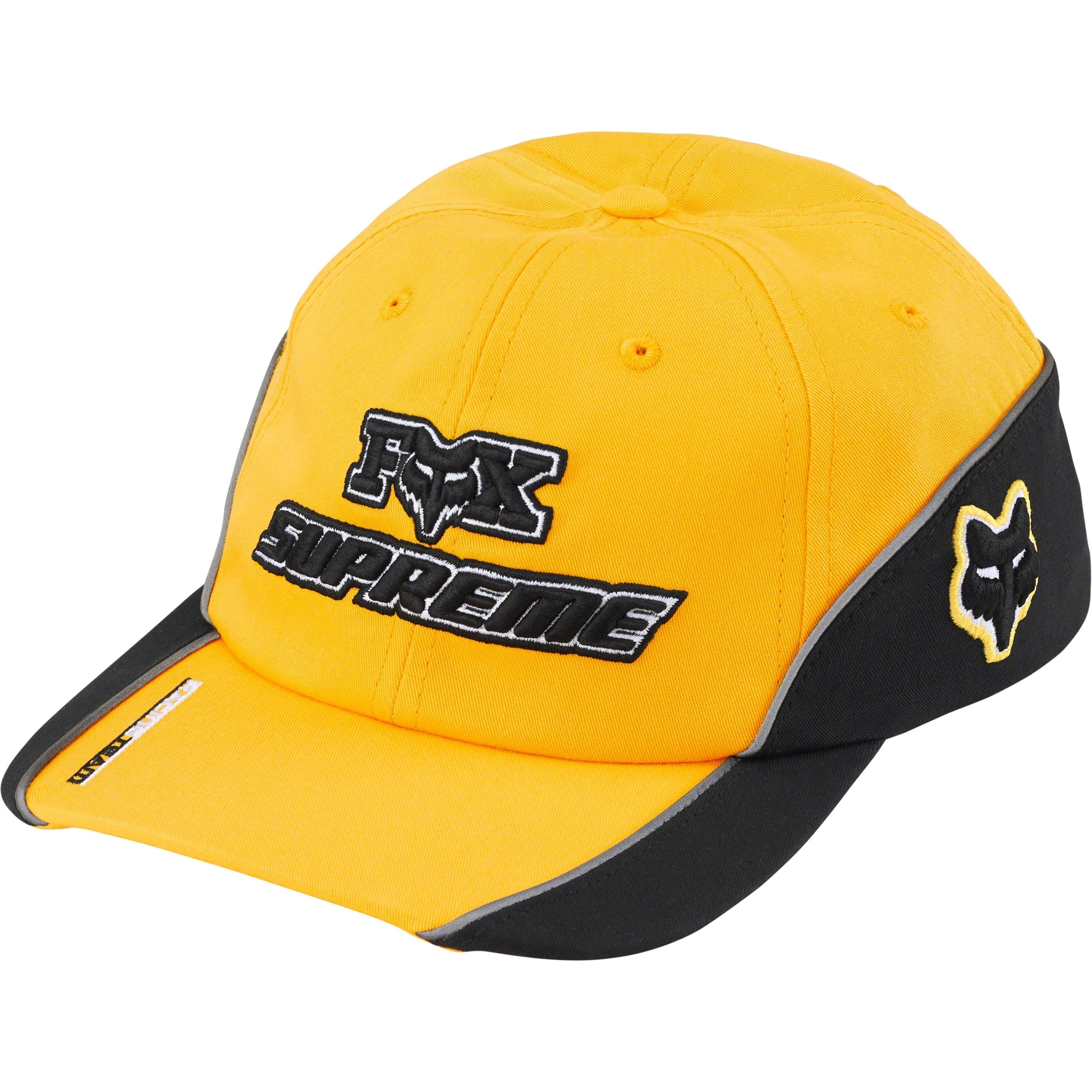 Supreme®/Fox® Racing 6-Panel view 8